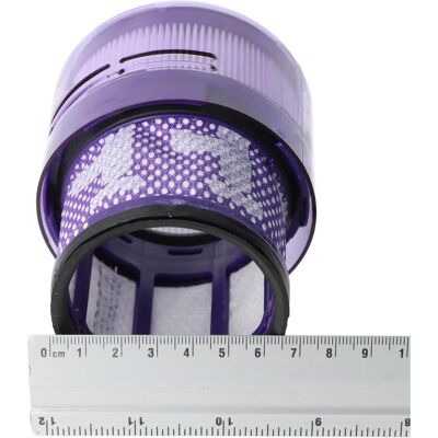 AccuCell Filter Dyson SV19 Omni-Glide, 965241-01, Staubsauger Zubehör AccuCell Filter Dyson SV19 Omni-Glide, 965241-01, Staubsauger Zubehör