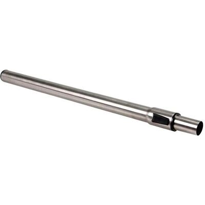 Sprintus, Industriestaubsauger Zubehör, Saugrohr 111133 Teleskoprohr 60-100 cm aus Edelstahl, Anschlussdurchmesser 32 mm Sprintus, Industriestaubsauger Zubehör, Saugrohr 111133 Teleskoprohr 60-100 cm aus Edelstahl, Anschlussdurchmesser 32 mm