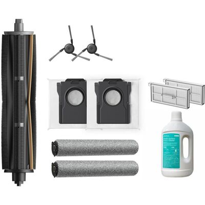 Mova Accessory Kit for S70UR/S70R / MRAK85, Staubsauger Roboter Zubehör Mova Accessory Kit for S70UR/S70R / MRAK85, Staubsauger Roboter Zubehör