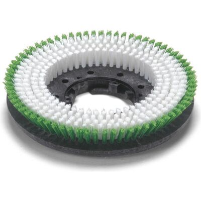 Numatic Scheuerbürste PPN 450 mm mittelhart für BMD 1000S, NST 1530, TT 345, TTB 345, Staubsauger Zubehör Numatic Scheuerbürste PPN 450 mm mittelhart für BMD 1000S, NST 1530, TT 345, TTB 345, Staubsauger Zubehör