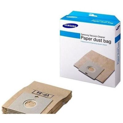 Samsung Dust Bags Vca-Vp54/Xsb, Staubsaugerbeutel Samsung Dust Bags Vca-Vp54/Xsb, Staubsaugerbeutel