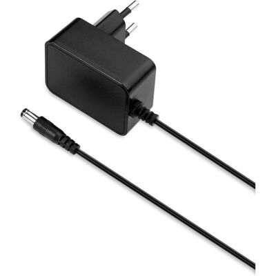 Niceboy ION Power Ladegerät - Charles i4 / Ladeadapter für Charles i4 Staubsauger, Staubsauger Roboter Zubehör, Schwarz Niceboy ION Power Ladegerät - Charles i4 / Ladeadapter für Charles i4 Staubsauger, Staubsauger Roboter Zubehör, Schwarz