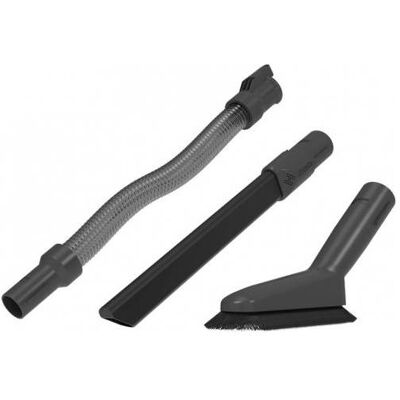 Numatic Kit Accessori Henry Quick Pro, Staubsauger Zubehör, Schwarz Numatic Kit Accessori Henry Quick Pro, Staubsauger Zubehör, Schwarz