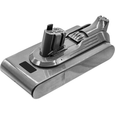 AGI Akku kompatibel mit Dyson V11, Staubsauger Zubehör, Grau AGI Akku kompatibel mit Dyson V11, Staubsauger Zubehör, Grau