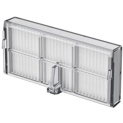 Mova Staubbehälter Filter für E30 Ultra, P50 Ultra/P50 Pro Ultra, Staubsauger Roboter Zubehör, Weiss Mova Staubbehälter Filter für E30 Ultra, P50 Ultra/P50 Pro Ultra, Staubsauger Roboter Zubehör, Weiss
