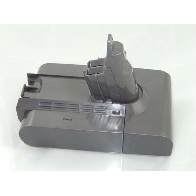 AccuCell Akku für Staubsauger Dyson 965874-02, Staubsauger Zubehör AccuCell Akku für Staubsauger Dyson 965874-02, Staubsauger Zubehör