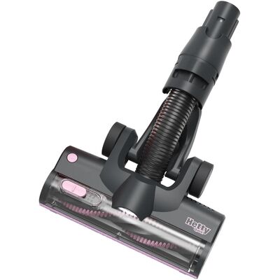 Numatic Bodendüse für Hetty, pink, Staubsauger Zubehör, Pink Numatic Bodendüse für Hetty, pink, Staubsauger Zubehör, Pink