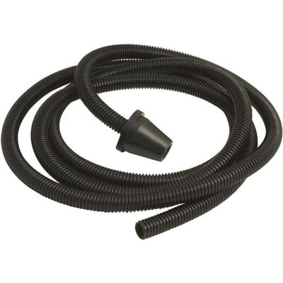 Mirka Utsugsslang - 20 Mm X 4 M - Hand-Schleifen - Staubfreies Mirka Utsugsslang - 20 Mm X 4 M - Hand-Schleifen - Staubfreies