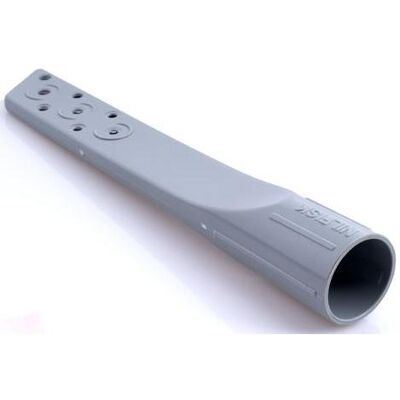 NILFISK Radiator für Fenda Werkzeuge - 245 mm NILFISK Radiator für Fenda Werkzeuge - 245 mm