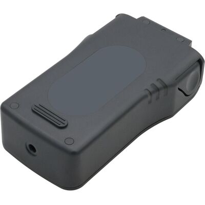 Cellonic Akku f??r Shark IZ300EU, IZ300, IZ300EUT, IZ300UK, IZ840H, IZ320EU, Staubsauger Zubehör, Schwarz Cellonic Akku f??r Shark IZ300EU, IZ300, IZ300EUT, IZ300UK, IZ840H, IZ320EU, Staubsauger Zubehör, Schwarz
