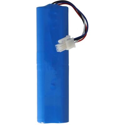 AccuCell - FC8772/FC8776 - 4ICR19/65 - 2600mAh - Ersatzbatterie AccuCell - FC8772/FC8776 - 4ICR19/65 - 2600mAh - Ersatzbatterie