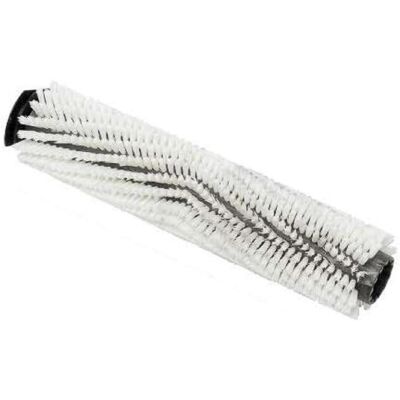 Nilfisk Industriestaubsauger Zubehör, Brush Cyl 310MM Medium White Nilfisk Industriestaubsauger Zubehör, Brush Cyl 310MM Medium White