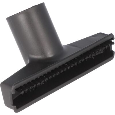 AccuCell Bodendüse mit Kehrborsten 14cm nur für Staubsauger mit Rundanschluss 35mm schwarz, Staubsauger Zubehör, Schwarz AccuCell Bodendüse mit Kehrborsten 14cm nur für Staubsauger mit Rundanschluss 35mm schwarz, Staubsauger Zubehör, Schwarz