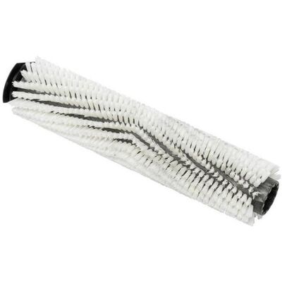 Nilfisk Industriestaubsauger Zubehör, Brush Cyl 310MM Medium White Nilfisk Industriestaubsauger Zubehör, Brush Cyl 310MM Medium White