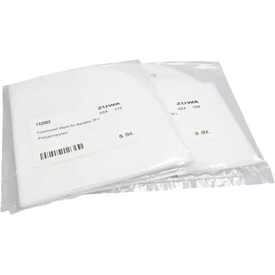 Rothenberger, Industriestaubsauger Zubehör, Filterbeutelpaket ROSOLAR 10 Stk. (5x 70µm 5x 40µm) Rothenberger, Industriestaubsauger Zubehör, Filterbeutelpaket ROSOLAR 10 Stk. (5x 70µm 5x 40µm)