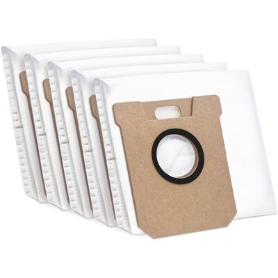 TP-Link Tapo RVA210 Dust bag, 5 pcs, Staubsaugerbeutel TP-Link Tapo RVA210 Dust bag, 5 pcs, Staubsaugerbeutel