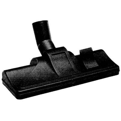 Cleanpower Herz CP-329 Kombidüse mit Rollen, Staubsauger Zubehör Cleanpower Herz CP-329 Kombidüse mit Rollen, Staubsauger Zubehör