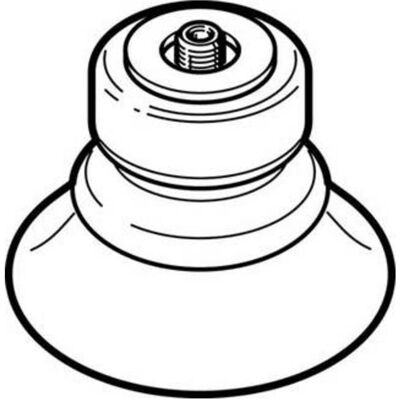 Festo, Industriestaubsauger Zubehör, ESS-40-BU 189387 Sauger Festo, Industriestaubsauger Zubehör, ESS-40-BU 189387 Sauger