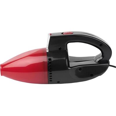 Avizar Auto-Staubsauger 90W mit LED & Zubehör, Staubsauger, Schwarz Avizar Auto-Staubsauger 90W mit LED & Zubehör, Staubsauger, Schwarz