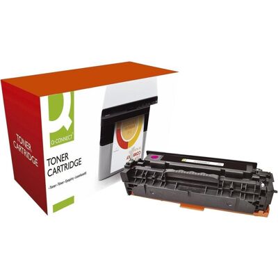 Q-Connect, Toner, 304a (M) Q-Connect, Toner, 304a (M)