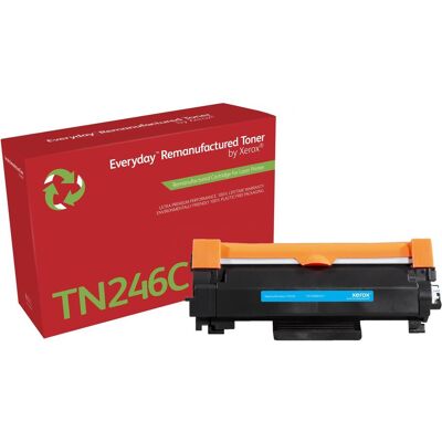 Xerox Toner, 006R03327 (C) Xerox Toner, 006R03327 (C)
