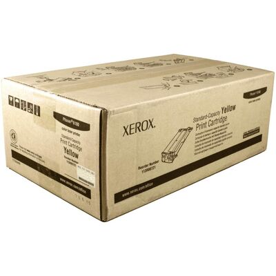 Xerox 113R00721 - Toner für Phaser 6180 Xerox 113R00721 - Toner für Phaser 6180