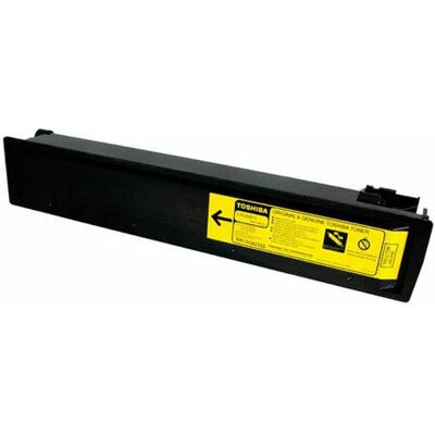 Toshiba T-FC220EY Gelb Toner - Tonerpatrone Toshiba T-FC220EY Gelb Toner - Tonerpatrone