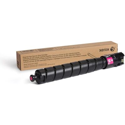 Xerox Magenta Toner 106R04083 - Für VersaLink C9000 Xerox Magenta Toner 106R04083 - Für VersaLink C9000