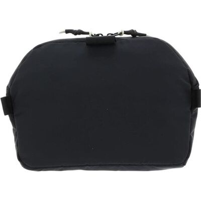 Piquadro Pq-M Toiletry Bag 29 Cm, Necessaire, Schwarz Piquadro Pq-M Toiletry Bag 29 Cm, Necessaire, Schwarz