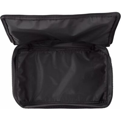 Horizn Necessaire PACKING CUBE, Packsack, Schwarz Horizn Necessaire PACKING CUBE, Packsack, Schwarz