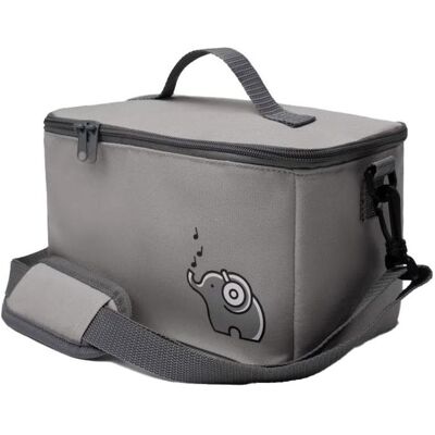 Fantifant Musikbox Tasche für Toniebox (+ Netzbeutel für Tonie Aufbewahrung ) FLEXIBLE TRANSPORTTASCHE FÜR TON (Deutsch) Fantifant Musikbox Tasche für Toniebox (+ Netzbeutel für Tonie Aufbewahrung ) FLEXIBLE TRANSPORTTASCHE FÜR TON (Deutsch)