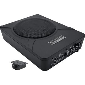 Hifonics VRX800A Auto-Subwoofer - 250 W Hifonics VRX800A Auto-Subwoofer - 250 W