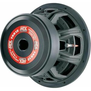MTX Car HiFi Subwoofer, Audio TX812 - 12inch subwoofer - 2ohm (1800 W) MTX Car HiFi Subwoofer, Audio TX812 - 12inch subwoofer - 2ohm (1800 W)