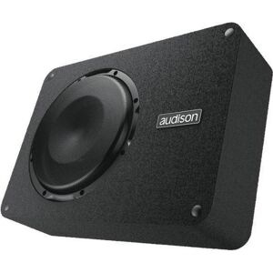 Audison Car HiFi Subwoofer, 10" (25cm) Gehäusesubwoofer Prima APBX 10 S4S (800 W) Audison Car HiFi Subwoofer, 10" (25cm) Gehäusesubwoofer Prima APBX 10 S4S (800 W)