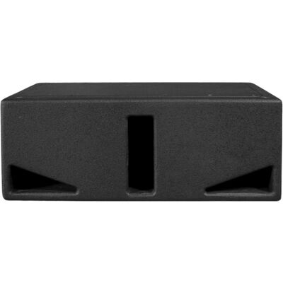 Biamp, Car HiFi Subwoofer, VLF208B Biamp, Car HiFi Subwoofer, VLF208B