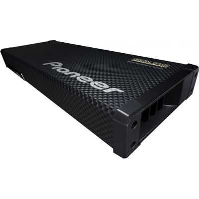 Pioneer Car HiFi Subwoofer, Ts-Wx70da (200 W) Pioneer Car HiFi Subwoofer, Ts-Wx70da (200 W)