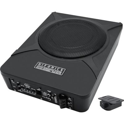 Hifonics Car HiFi Subwoofer, VRX1000A (300 W) Hifonics Car HiFi Subwoofer, VRX1000A (300 W)