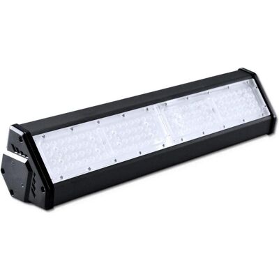 ISOLED Hallenleuchte LN 100W 30° IP65 Neutralweiß ISOLED Hallenleuchte LN 100W 30° IP65 Neutralweiß