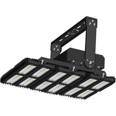 Isoled, Fassadenbeleuchtung, LED Flutlicht 1.350W, 130x25° asymmetrisch, variabel, 1-10V dimmbar, neutralweiss, IP66 (ext. (IP65) Isoled, Fassadenbeleuchtung, LED Flutlicht 1.350W, 130x25° asymmetrisch, variabel, 1-10V dimmbar, neutralweiss, IP66 (ext. (IP65)