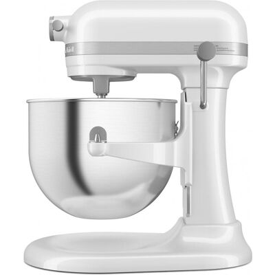 KitchenAid Heavy Duty KSM70, Küchenmaschine, Weiss KitchenAid Heavy Duty KSM70, Küchenmaschine, Weiss