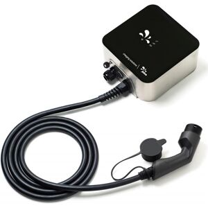 Juice Technology, Elektroauto Ladestation, Juice Charger me (Typ 2, 22 kW, 32 A) Juice Technology, Elektroauto Ladestation, Juice Charger me (Typ 2, 22 kW, 32 A)