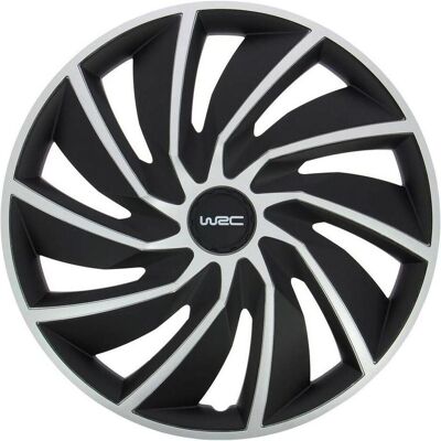 WRC, Radkappen, Radkappe Turbo / (4 Stk., 14") WRC, Radkappen, Radkappe Turbo / (4 Stk., 14")