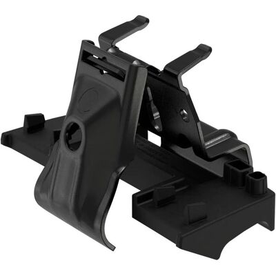 Thule 6019 Dachträger Zubehör - Max. 75 kg Belastung Thule 6019 Dachträger Zubehör - Max. 75 kg Belastung