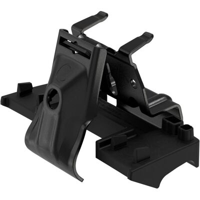 Thule 5133 Dachträger Zubehör Thule 5133 Dachträger Zubehör