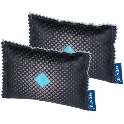 Wenko Universal-Entfeuchter, Luftentfeuchter, Schwarz Wenko Universal-Entfeuchter, Luftentfeuchter, Schwarz