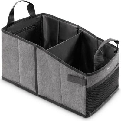 Hama Auto Innenraum Zubehör, Auto Rücksitz-Organizer Hama Auto Innenraum Zubehör, Auto Rücksitz-Organizer