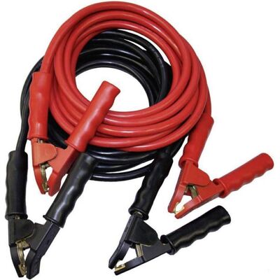 SET, Starthilfe, KFZ-Starthilfekabel SK550-WZ (1000 A) SET, Starthilfe, KFZ-Starthilfekabel SK550-WZ (1000 A)