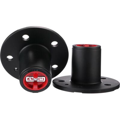 Ford AVM 465HP Freilauf - Offroad 4x4 Kit Ford AVM 465HP Freilauf - Offroad 4x4 Kit