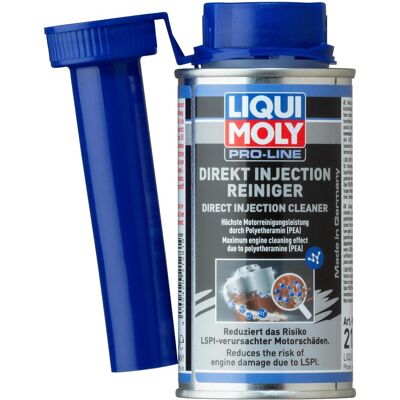 LIQUI MOLY Mokka / Mokka X / Corsa E Kraftstoffadditiv - Kraftstoffadditiv LIQUI MOLY Mokka / Mokka X / Corsa E Kraftstoffadditiv - Kraftstoffadditiv