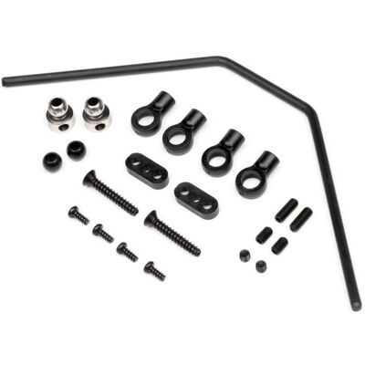 HPI Modell Vorderer Stabilisator - 3mm RC Car Parts HPI Modell Vorderer Stabilisator - 3mm RC Car Parts